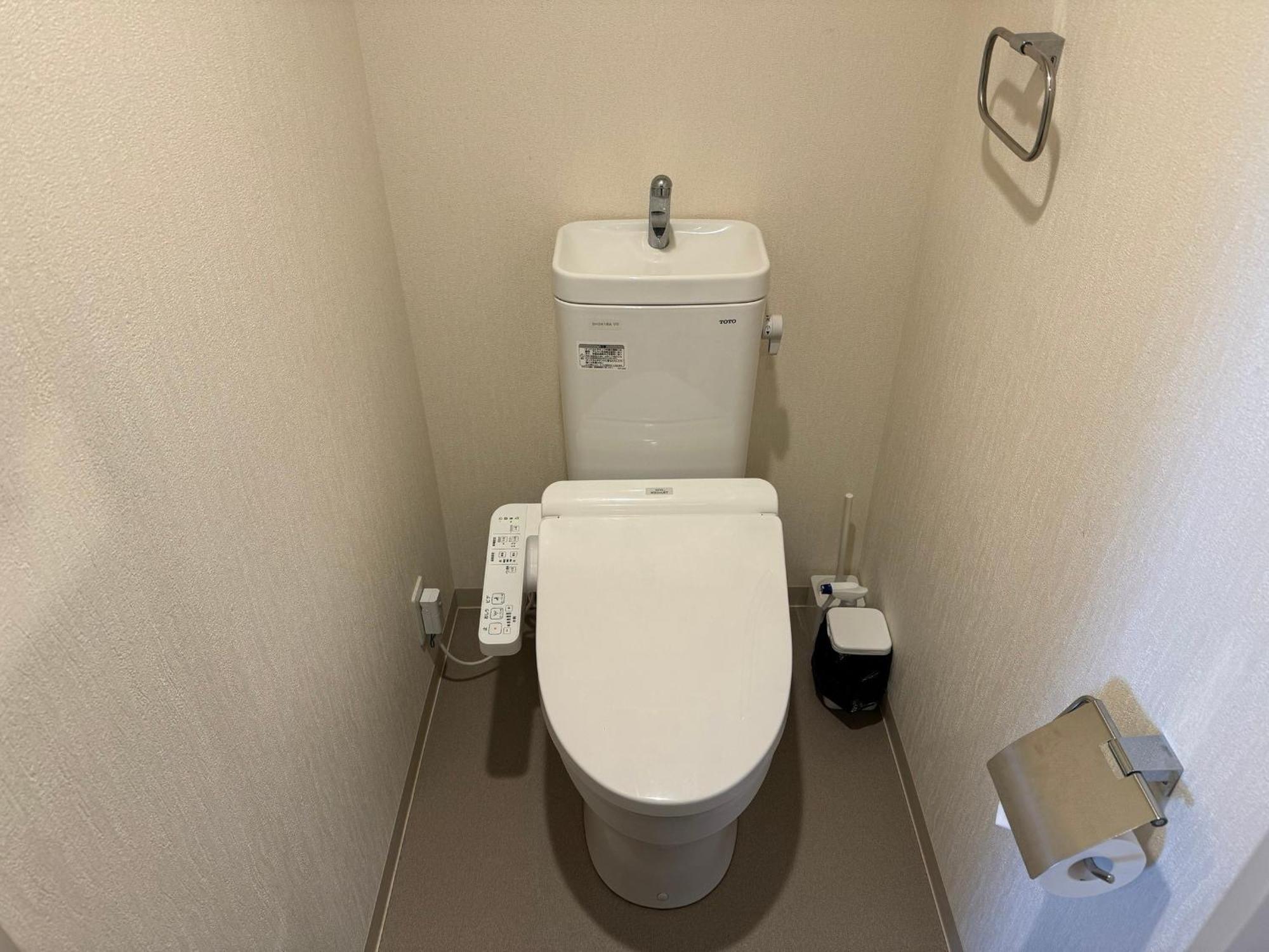 Apartmán Color Tsuruhashi Ósaka Exteriér fotografie